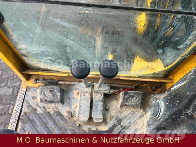 Volvo ECR 48 C Miniekskavaatorid < 7 t