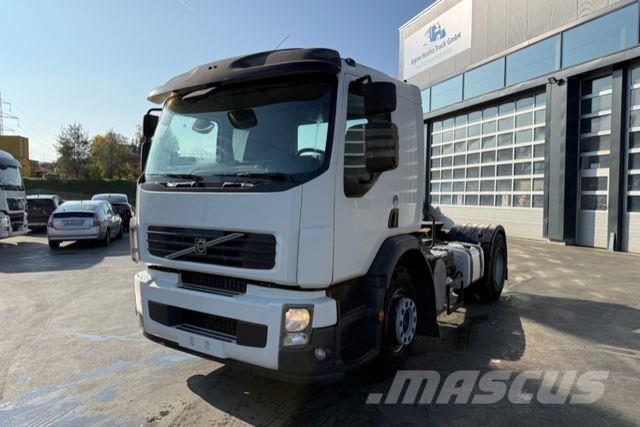 Volvo FE-280 4x2 Sadulveokid