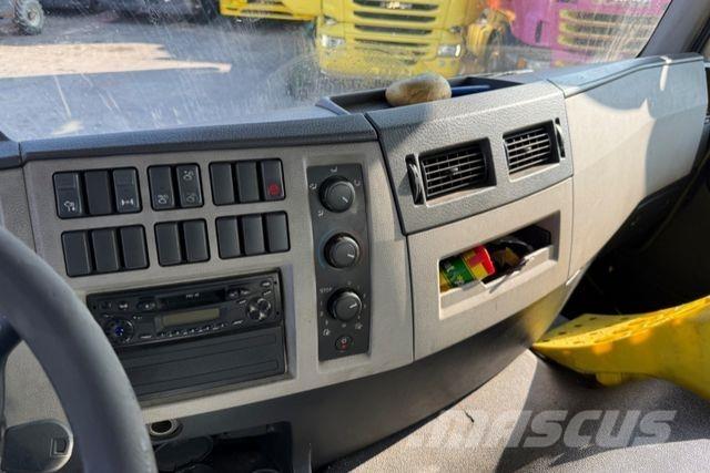 Volvo FE-280 4x2 Sadulveokid