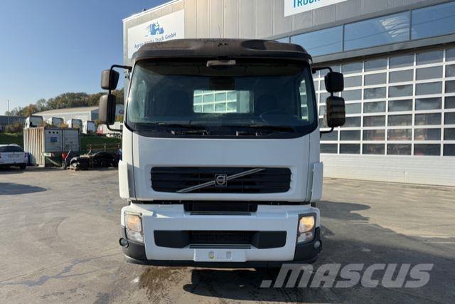 Volvo FE-280 4x2 Sadulveokid