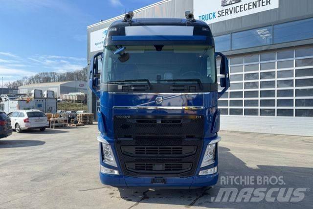 Volvo FH-500 TC 4x2 Sadulveokid