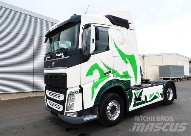 Volvo FH 510 Sadulveokid