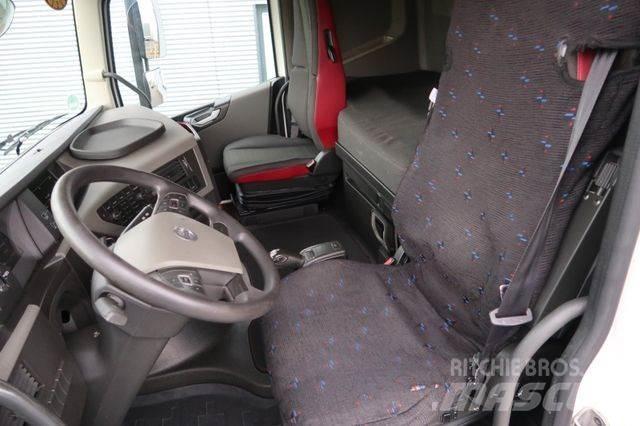 Volvo FH 510 Sadulveokid