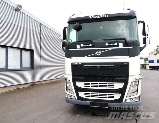 Volvo FH 510 Sadulveokid