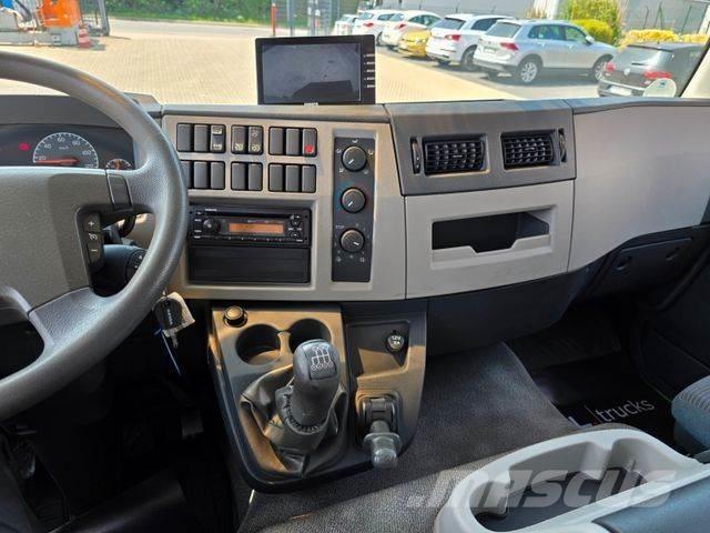 Volvo FL 240 Tentautod