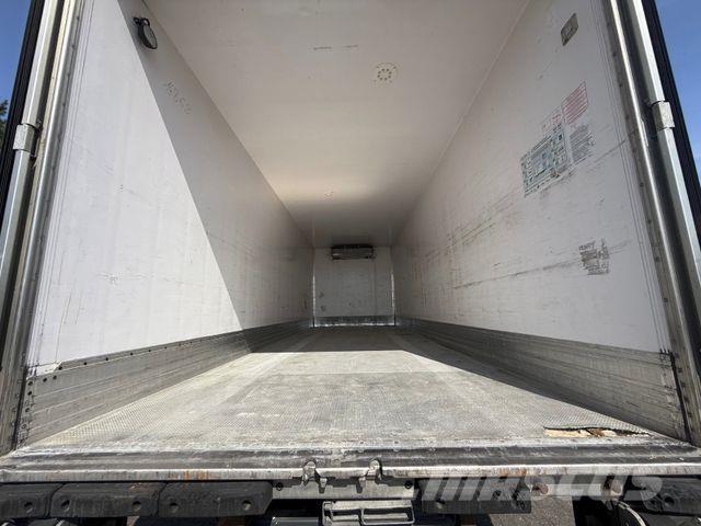 Volvo FL 290 Külmikautod