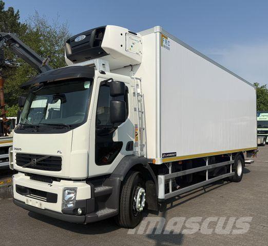Volvo FL 290 Külmikautod