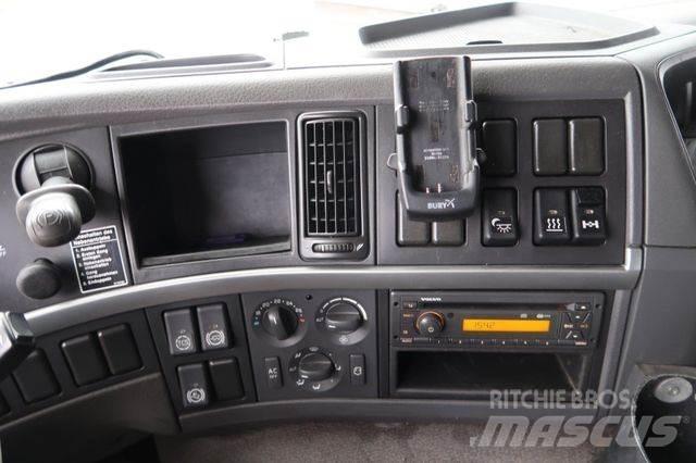 Volvo FM 370 4x2 Jookide jaotusveokid