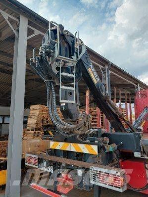 Volvo FMX Muud veokid