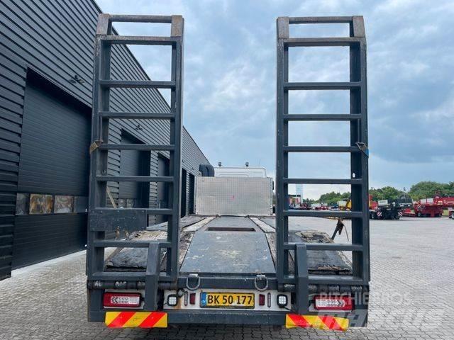 Volvo FMX 420 6x4 Madelautod