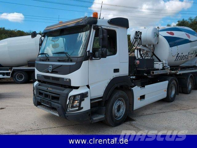 Volvo FMX 460 Betooniveokid
