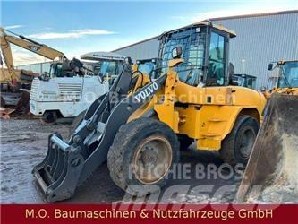 Volvo L 45 B - TP /SW / Rataslaadurid