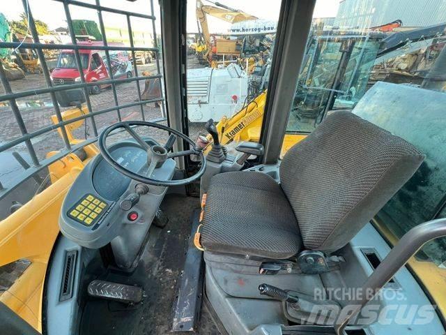 Volvo L 45 B - TP /SW / Rataslaadurid