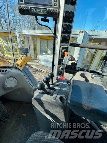 Volvo L 70 H Rataslaadurid
