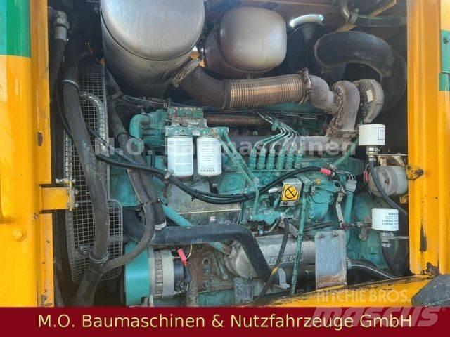 Volvo L 90 C / AC / Rataslaadurid