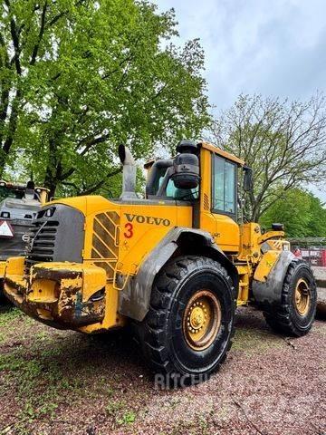 Volvo L 90 F Rataslaadurid