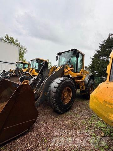 Volvo L 90 F Rataslaadurid