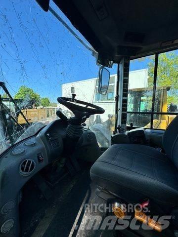 Volvo L 90 F Rataslaadurid