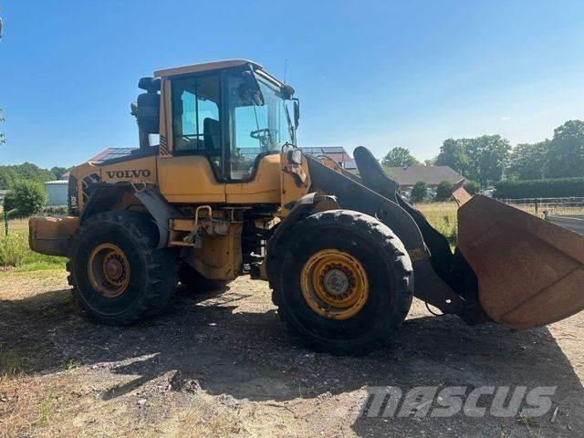 Volvo L 90 F Rataslaadurid