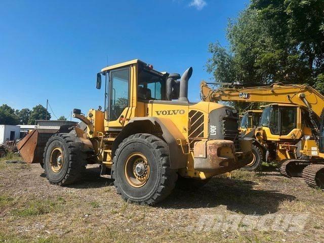 Volvo L 90 F Rataslaadurid