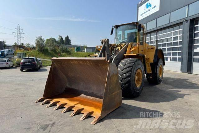 Volvo L150E Muu