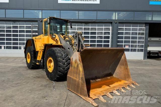 Volvo L150E Muu
