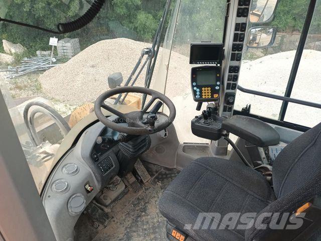 Volvo L150G Rataslaadurid