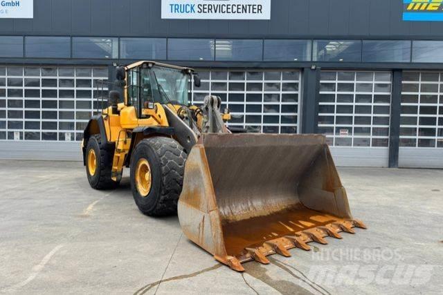 Volvo L180G Muu