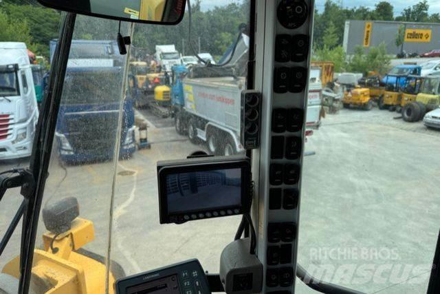 Volvo L180G Muu