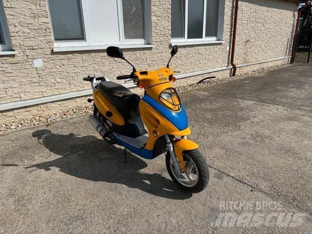  VONROAD vin 392 Sõiduautod