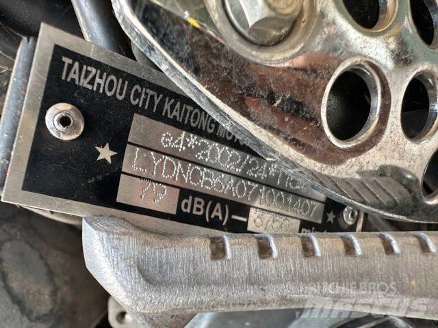  VONROAD vin 407 Sõiduautod