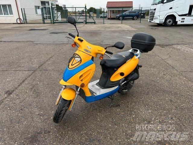  VONROAD vin 467 Sõiduautod