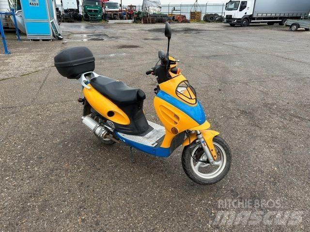  VONROAD vin 467 Sõiduautod