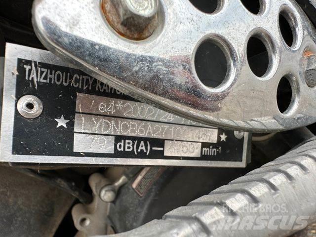  VONROAD vin 467 Sõiduautod