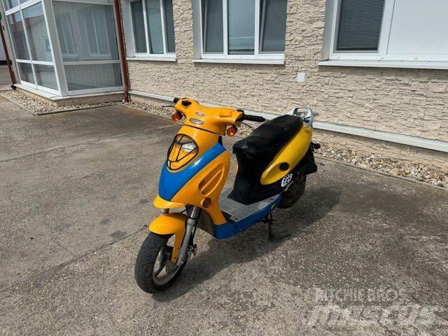  VONROAD vin 470 Sõiduautod