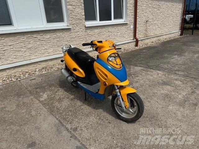 VONROAD vin 470 Sõiduautod