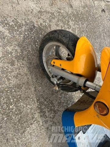  VONROAD vin 470 Sõiduautod