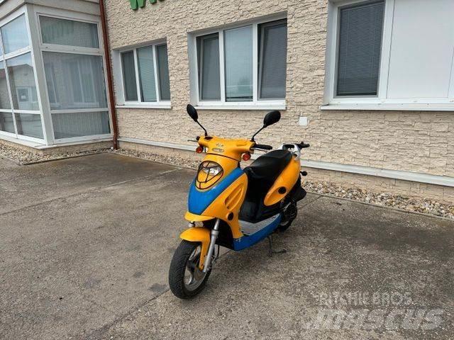  VONROAD vin 474 Sõiduautod