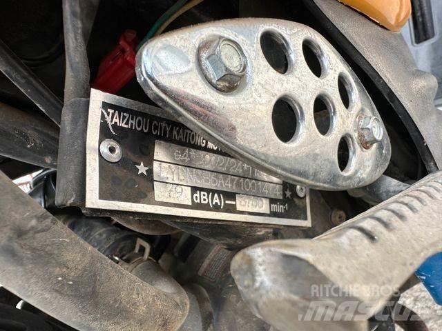  VONROAD vin 474 Sõiduautod