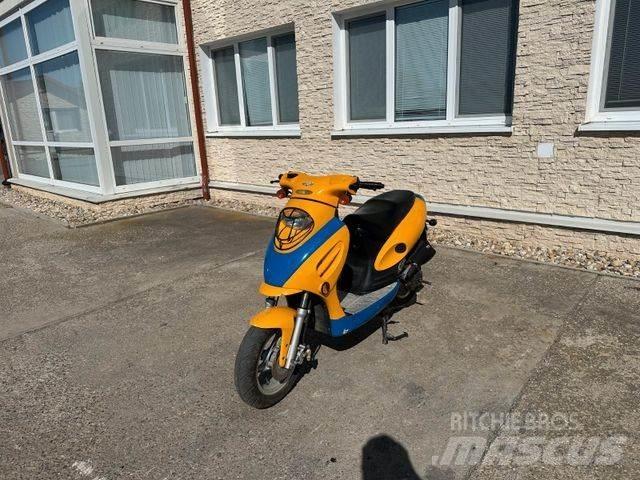  VONROAD vin 493 Sõiduautod