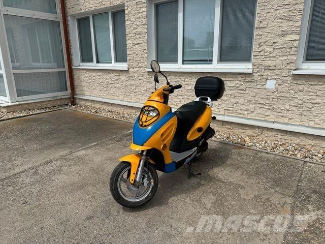 VONROAD vin 504 Sõiduautod