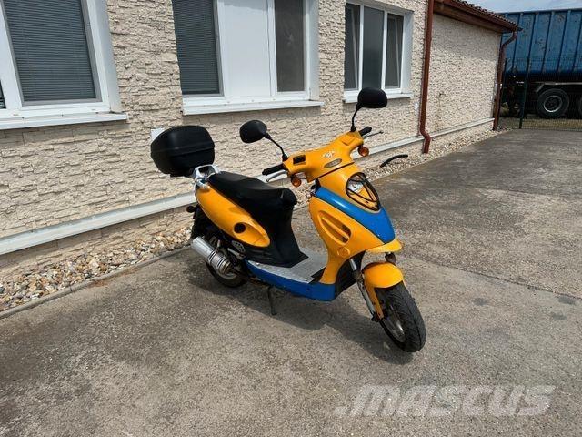  VONROAD vin 504 Sõiduautod