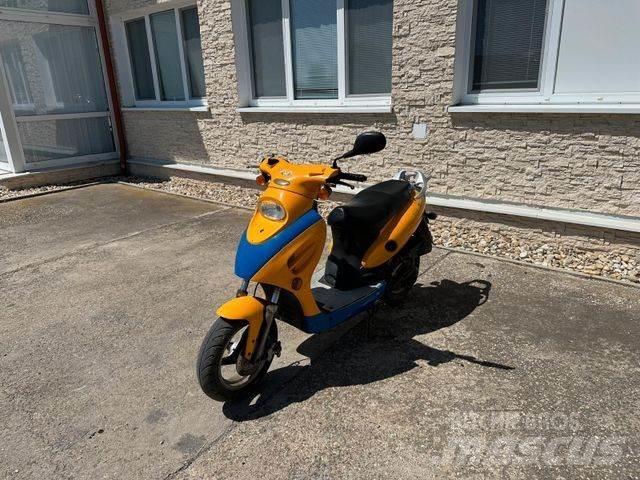  VONROAD vin 509 Sõiduautod