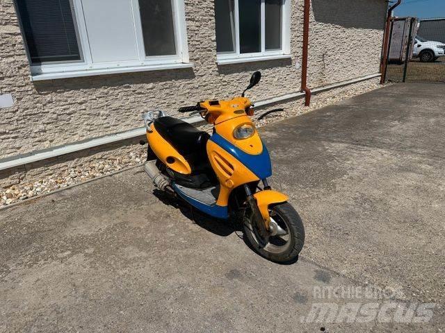  VONROAD vin 509 Sõiduautod