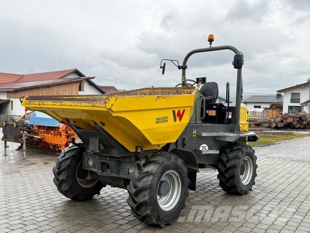 Wacker DW 60 Muu