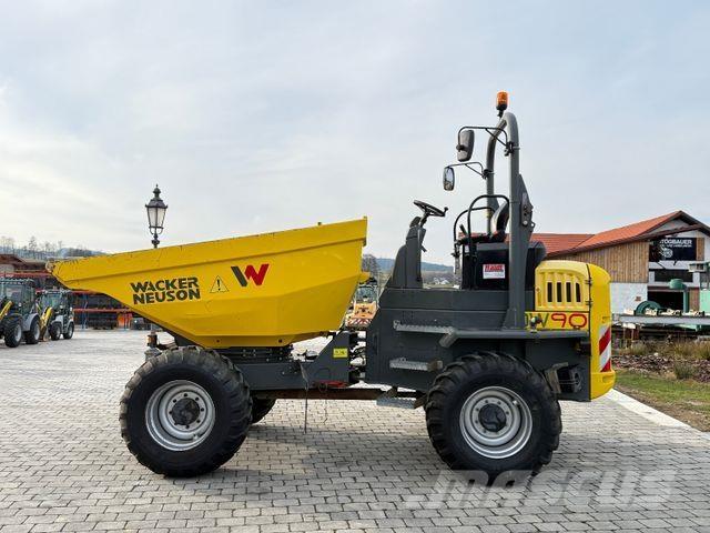 Wacker DW 90 Muu