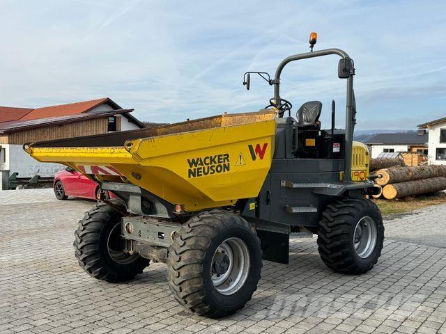Wacker DW 90 Muu