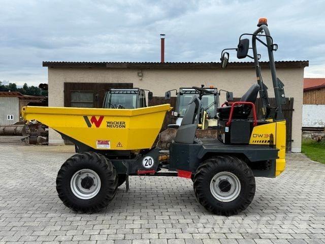 Wacker Neuson DW 30 Muu