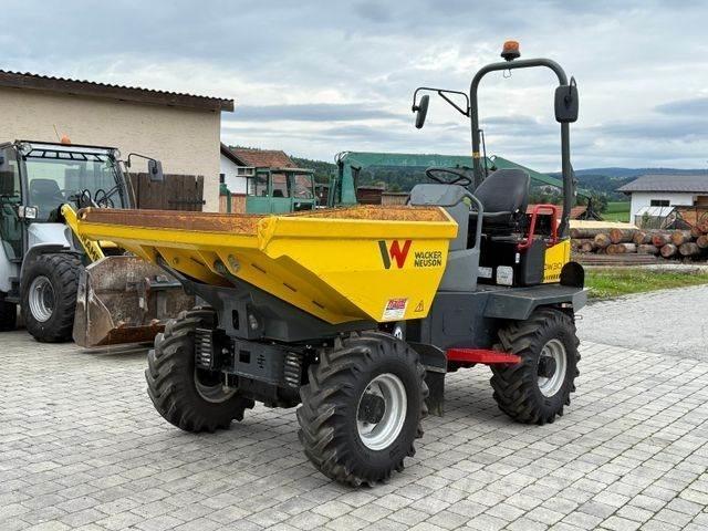 Wacker Neuson DW 30 Muu