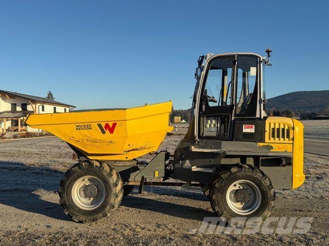 Wacker Neuson DW 60 Muu